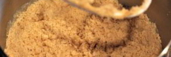 ароматный тыквенный кекс с пряностями