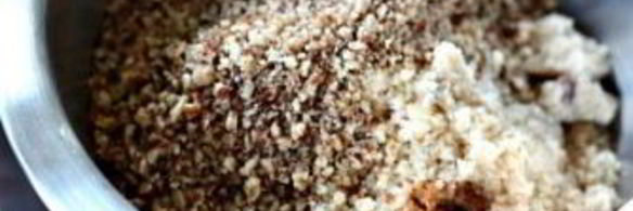 ароматный тыквенный кекс с пряностями