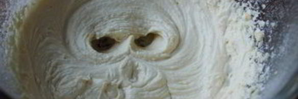 банановые капкейки с корично-медовым кремом