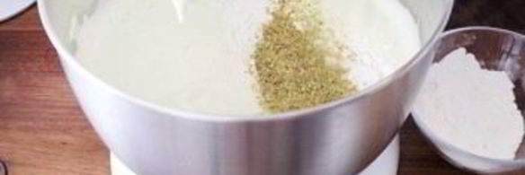 бисквитный кекс