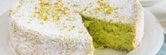 бисквитный кекс