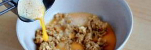 быстрый шоколадный кекс