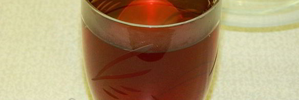 чайный кекс