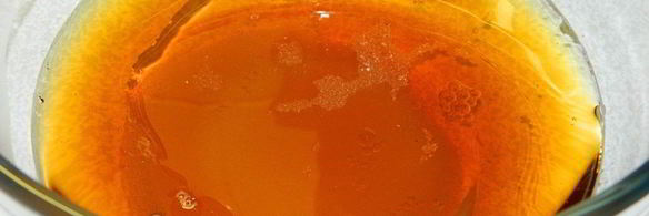 чайный кекс