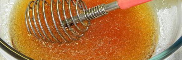 чайный кекс