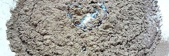 черемуховые капкейки с апельсиновым джемом и ванильным кремом