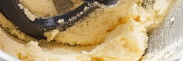 фисташковый кекс с рикоттой