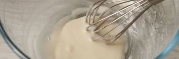 фисташковый кекс с рикоттой