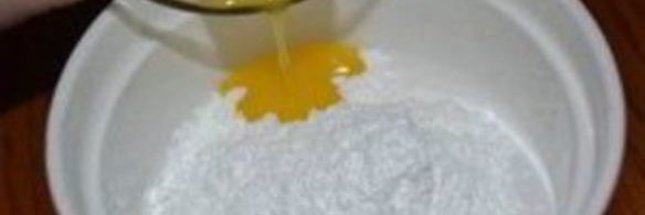 глазурь для кексов