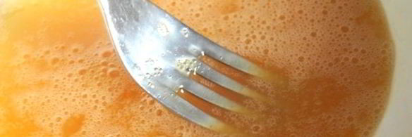 имбирные кексы с вишней