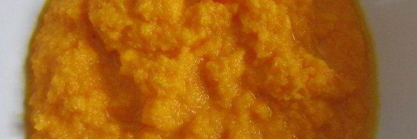 итальянские морковные кексы camille