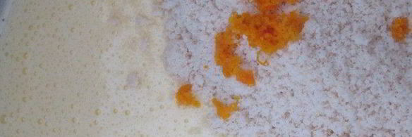 итальянские морковные кексы camille