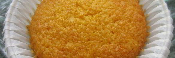 итальянские морковные кексы camille