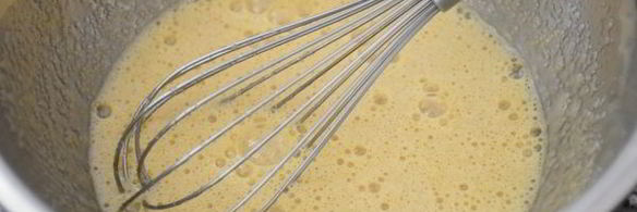 итальянский кекс из цельнозерновой муки