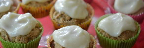 капкейки с чиа семенами