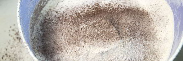 капкейки с творожным кремом