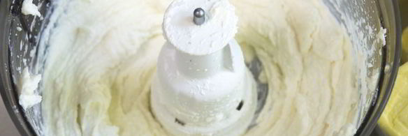 капкейки с творожным кремом