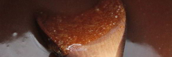 карамельный кекс