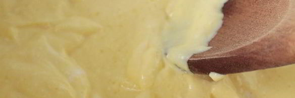 карамельный кекс