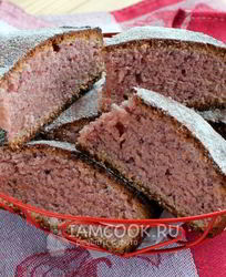 Кекс ароматный