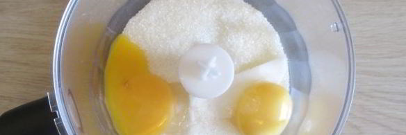 кекс ароматный