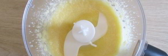 кекс ароматный