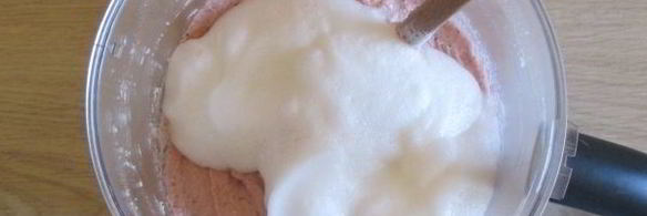 кекс ароматный