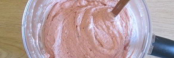 кекс ароматный