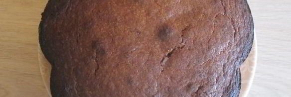 кекс ароматный