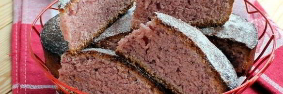 кекс ароматный