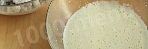 кекс фруктово-ореховый рождественский