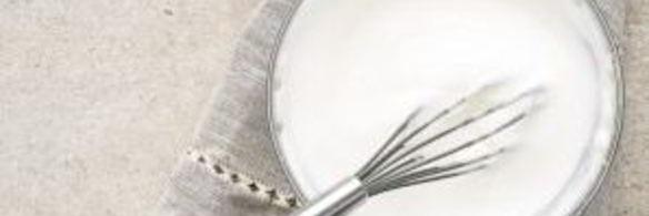 кекс на миндальной муке