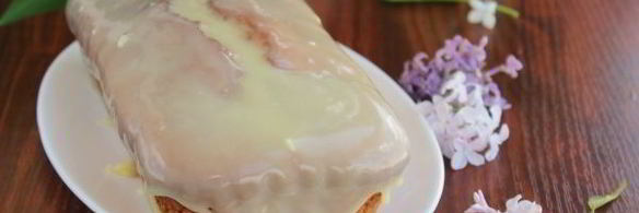 кекс на сметане и маргарине