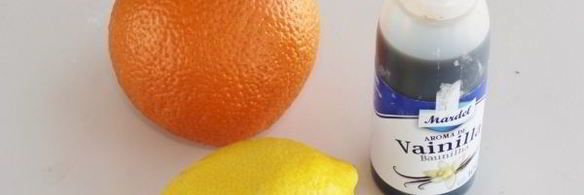 кекс на сметане и маргарине