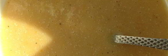 кекс на сыворотке из кукурузной крупы с клюквой и апельсиновой цедрой