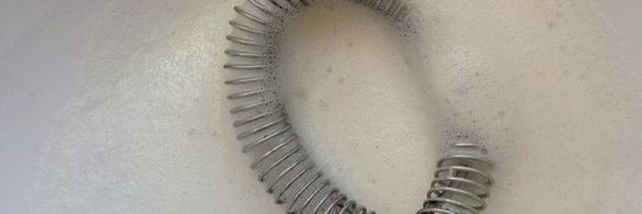 кекс на сыворотке из кукурузной крупы с клюквой и апельсиновой цедрой