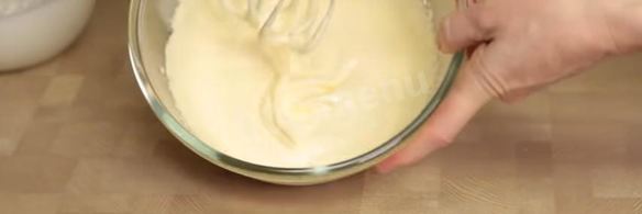 кекс пасхальный без дрожжей