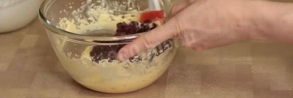 кекс пасхальный без дрожжей