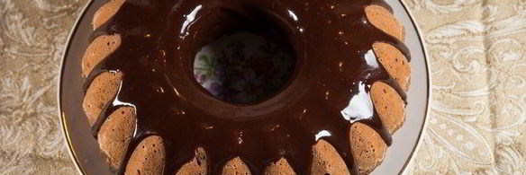 кекс с кешью и цукатами