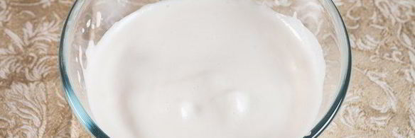 кекс с кешью и цукатами