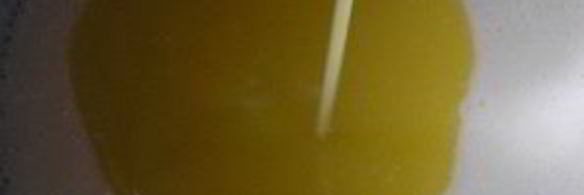 кекс с кумкватами