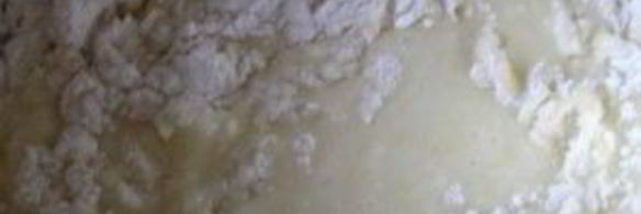 кекс с кумкватами