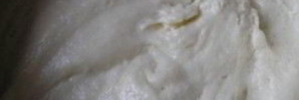 кекс с кумкватами