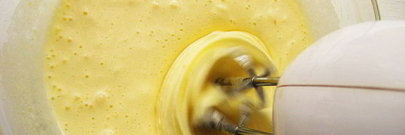 кекс сникерс