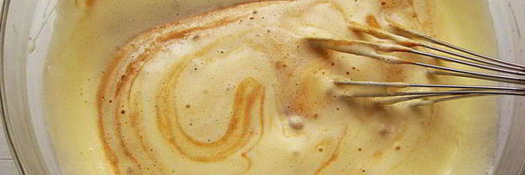 кекс сникерс