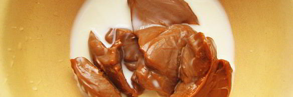 кекс сникерс