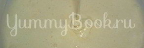 кекс темная ночь из мультиварки