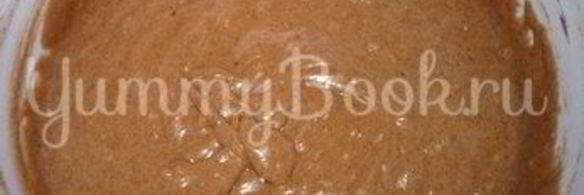 кекс темная ночь из мультиварки