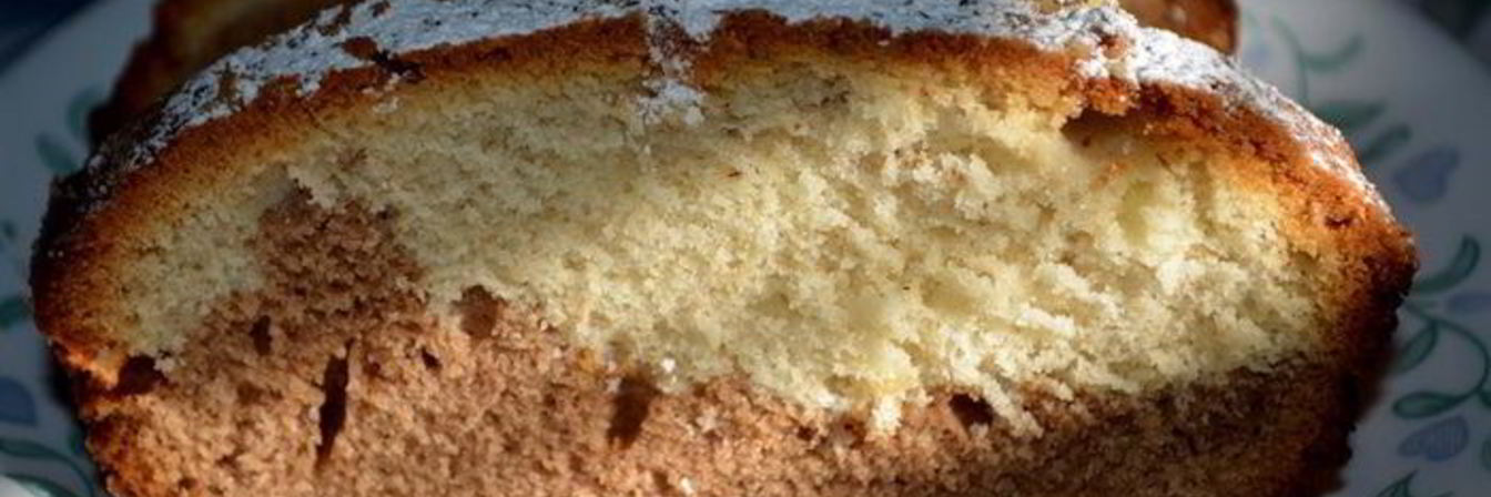 Кекс Уфимский по ГОСТу