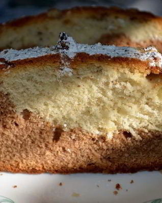 Кекс Уфимский по ГОСТу